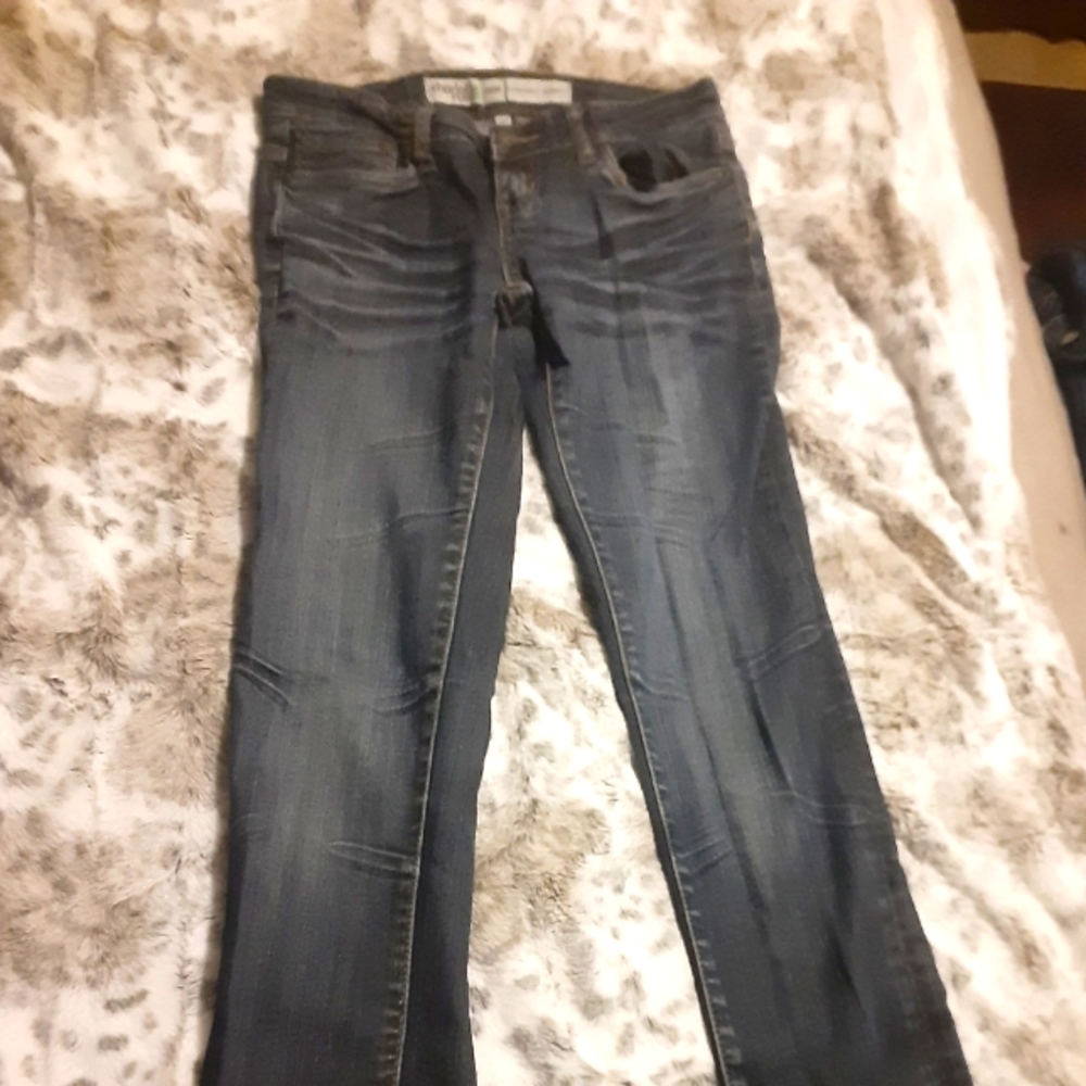Charlotte Russe jeans